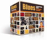 Various artists - The Perfect Blues Collection (25 Original Albums)