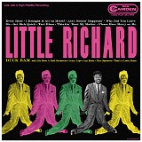 Little Richard and Buck Ram And His Rock'n Ram Orchestra - Little Richard (boxed)