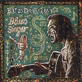 Buddy Guy - Blues Singer (boxed)