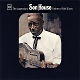 Son House - Father Of Folk Blues (boxed)