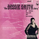 Bessie Smith - The Bessie Smith Story, Volume 1 (boxed)