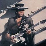 Stevie Ray Vaughan & Double Trouble - Texas Flood (boxed)