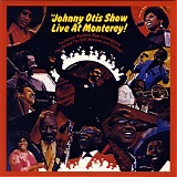 The Johnny Otis Show - Live At Monterey! (boxed)