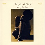 Percy Mayfield - Percy Mayfield Sings Percy Mayfield (boxed)