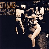 Etta James - Life, Love & The Blues (boxed)