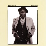 Muddy Waters - Hard Again (boxed)