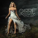 Carrie Underwood - Blown Away