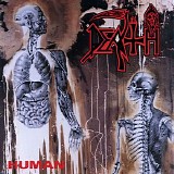 DEATH - Human - 2 Disc Reissue (Radio Promo)