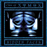 Clan Of Xymox - Clan of Xymox