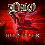 Ronnie James Dio - Holy Diver Live