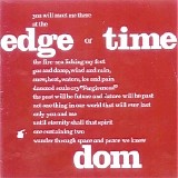 Dom - Edge of Time