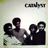 Catalyst - Catalyst