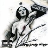 Dirty Pretty Things - Waterloo To Anywhere