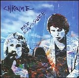 Chrome - Red Exposure