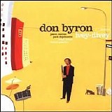 Don Byron - Ivey-Divey