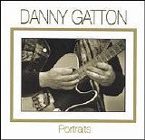 Danny Gatton - Portraits