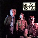 Cream - Fresh Cream