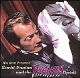 Various artists - Dave Vanian and the Phantom Chords