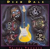 Dick Dale - Tribal Thunder