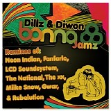 Dillz & Diwon - Bonna Rhymes