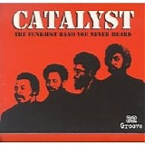 Catalyst - A Tear And A Smile