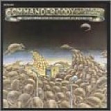 Commander Cody And His Lost Planet Airmen - Live From Deep In The Heart Of Texas
