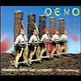 DEVO - Pioneers Who Got Scalped-Disc 2