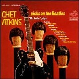 Chet Atkins - Chet Atkins Picks on the Beatles