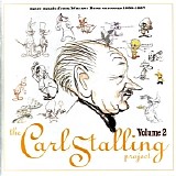 Carl Stalling - Carl Stalling Project, Vol. 2: More Music from Warner Bros. Cartoons 1929-1957