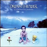 Dream Theater - A Change of Seasons