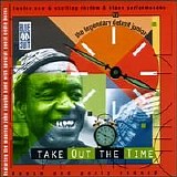 Detroit Junior - Take Out The Time