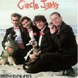 Circle Jerks - Wonderful