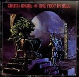 Cirith Ungol - One Foot in Hell