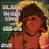 Dr. John - Gris-Gris