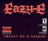 Various artists - The Impact of a Legend