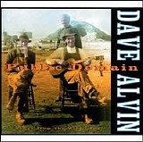 Dave Alvin & the Guilty Men - Public Domain: Songs from the Wild Land