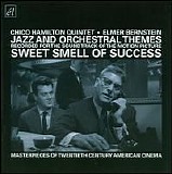 Chico Hamilton - Jazz and Orchestral Themes Recorded for the Soundtrack of The Sweet Smell of Success