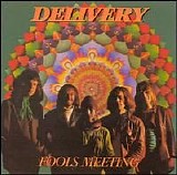 Delivery - Fools Meeting