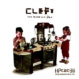 cleft - neue kÃ¼che fÃ¼r pit