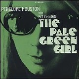 Drew Pilgram - The Pale Green Girl