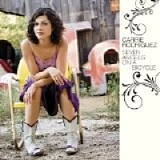 Carrie Rodriguez - Seven Angels On A Bicycle