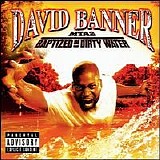 David Banner - MTA2 Baptized In Dirty Water