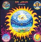 Dr John - In The Right Place