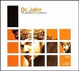 Dr John - Babylon