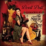 Devil Doll - The Return Of Eve