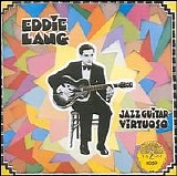 Eddie Lang - Jazz Guitar Virtuoso