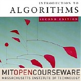 Charles Leiserson - MIT OCW: 6.046J/18.410J Introduction to Algorithms (SMA 5503), Fall 2005