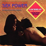 Vangelis Papathanassiou - Sex Power &  Fais Que Ton Reve Soit Plus Long Que La Nuit