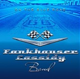 Fankhauser Cassidy Band - On the Blue Road