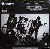 The Gories - House Rockin'